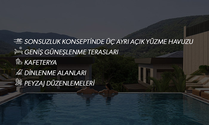 Açık Sosyal Alanlar